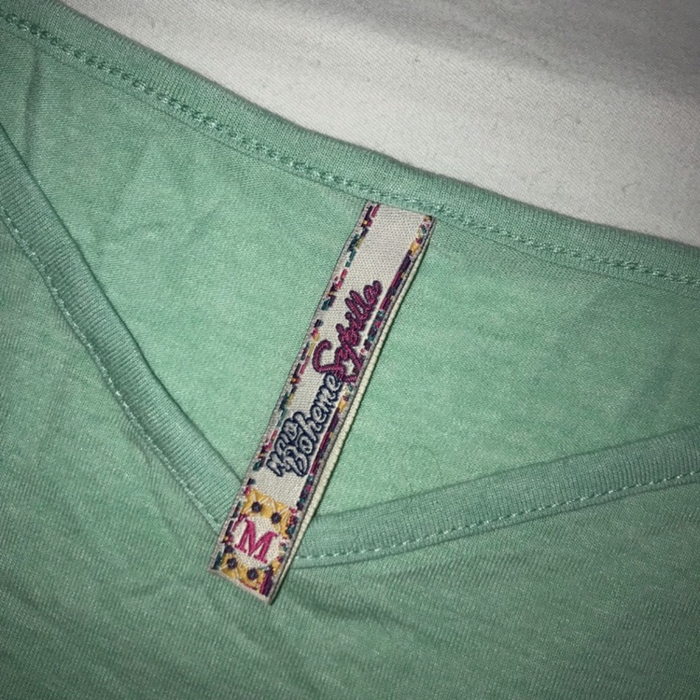Crop Top - Picture 3 of 3